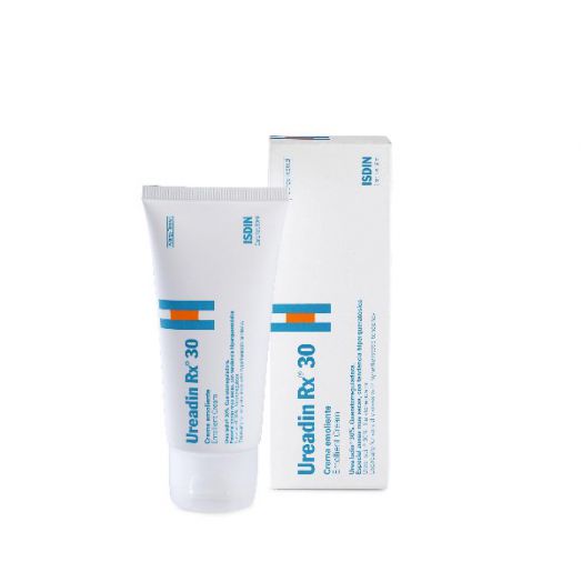 Ureadin Rx 30 Crema Emoliente 100 ml