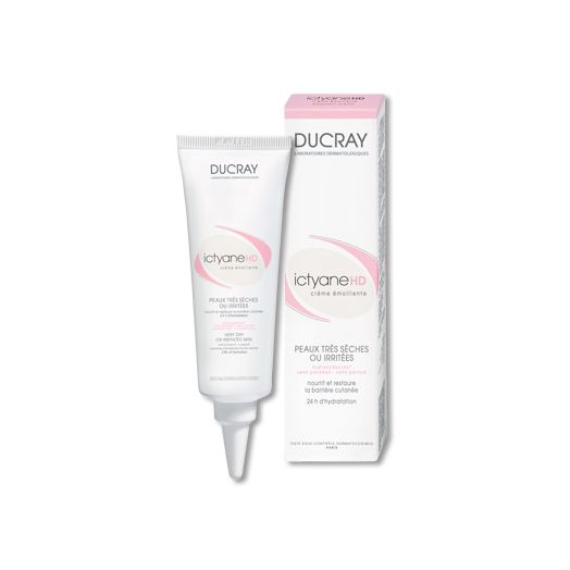 Ictyane HD Crema 50 ml