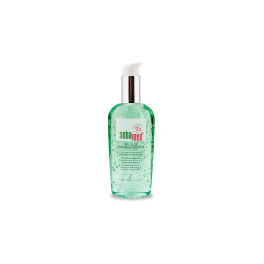 Sebamed Gel De Aloe Hidratante 200 ml