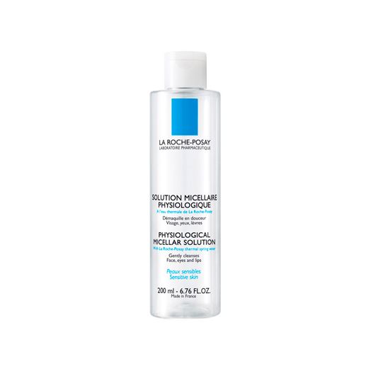 Solución Micelar La Roche Posay 400 ml