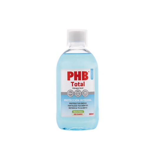 Colutorio PHB Total 500 ml