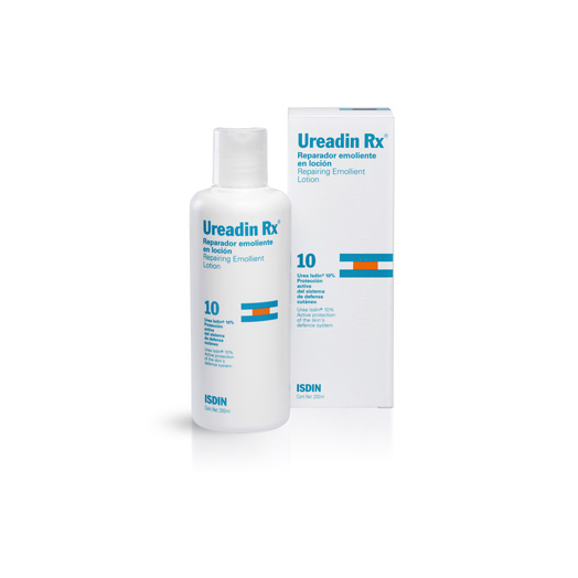 Ureadin Rx 10 Lotion Plus 200 ml