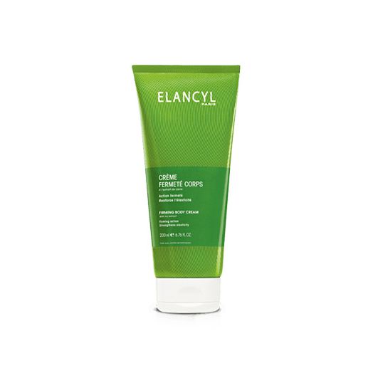 Elancyl Crema Reafirmante Corporal 200 ml