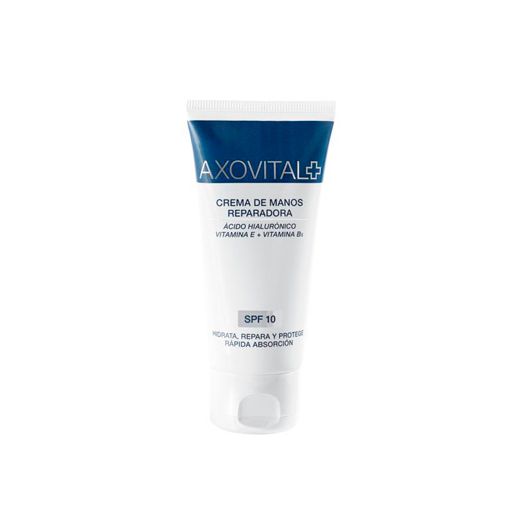 Axovital Crema De Manos Reparadora 50 ml