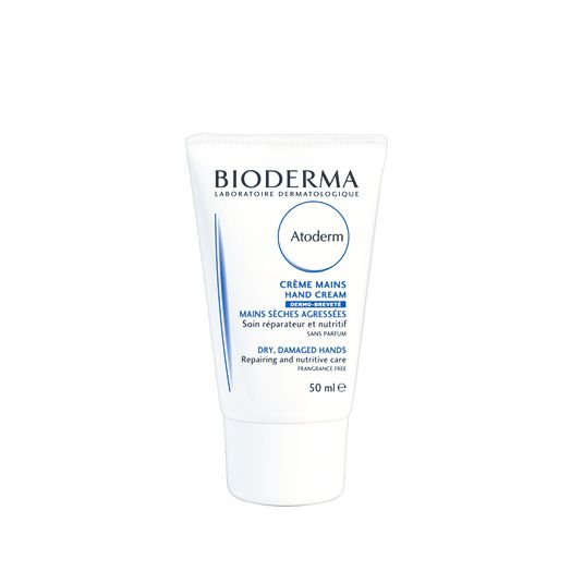 Atoderm Crema De Manos Hidratante 50 ml bcatl