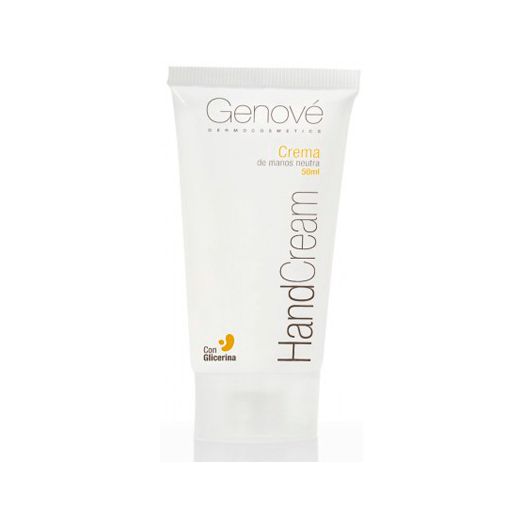 Genove Crema De Manos 50 ml