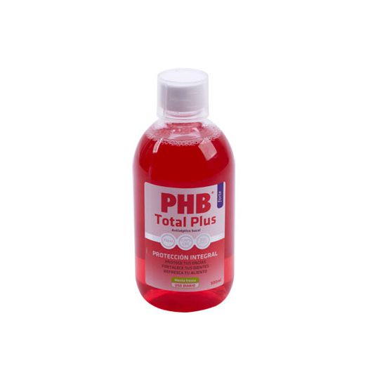 Colutorio PHB Total Plus 500 ml