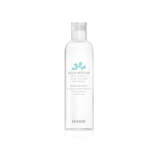 Babe Agua Micelar 250 ml
