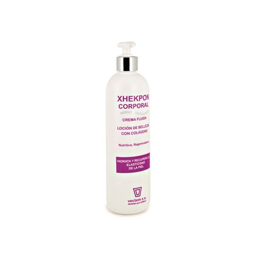 Xhekpon Corporal 400 ml