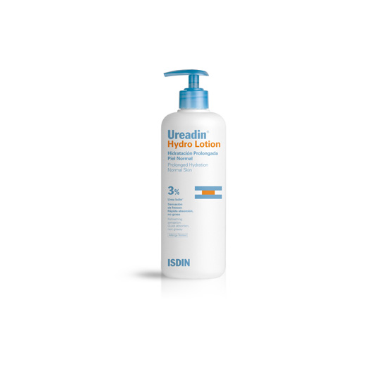 Ureadin Hydro Lotion 500 ml