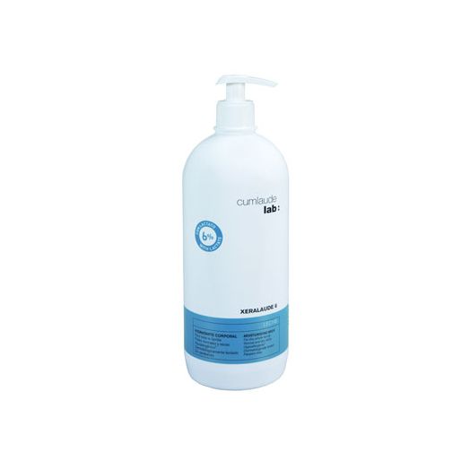 Cumlaude Xeralaude 6 Leche Corporal 1000 ml