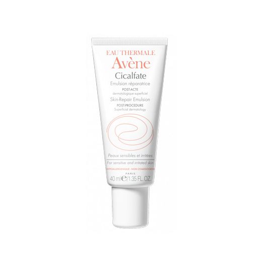 Avene Cicalfate Emuls Reparadora P-Acto Derma 40 ml