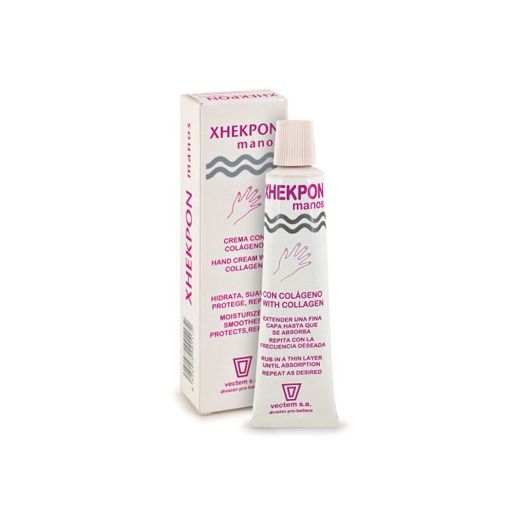 Xhekpon Manos 40 g