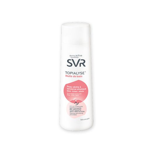 SVR Topialyse Aceite De Baño 200 ml bcatl