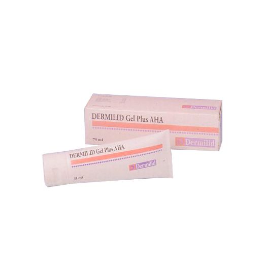 Dermilid Gel Plusgel75 Ml