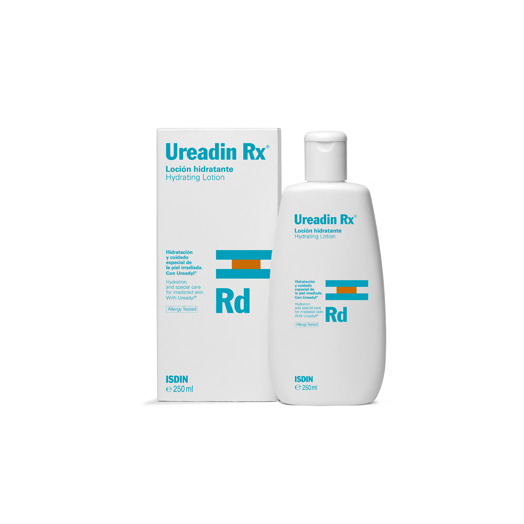 Ureadin Rx Hidratante Rd Locion 250 ml