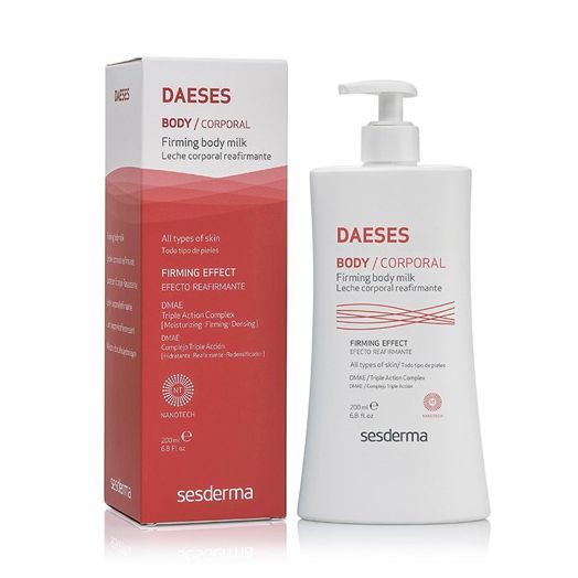 Daeses Leche Corporal 200 ml