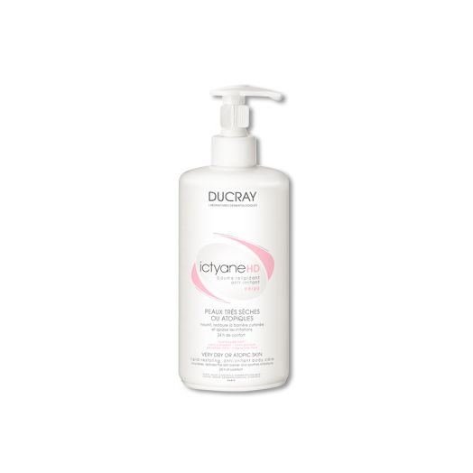 Ictyane HD Balsamo Corporal 400 ml