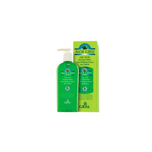 Grisi Aloe Vera Gel Puro Corporal 250 ml