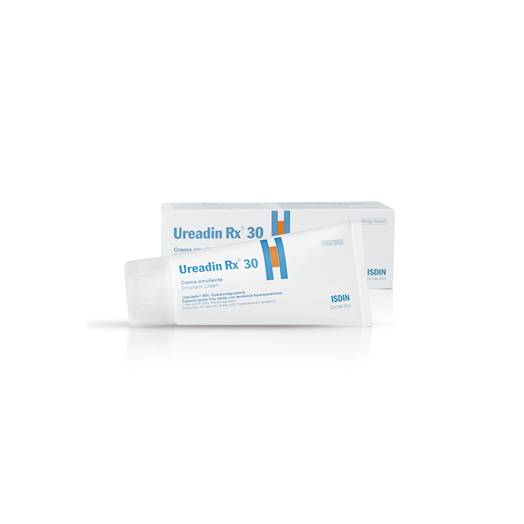 Ureadin Rx 30 Crema Emoliente 50 ml