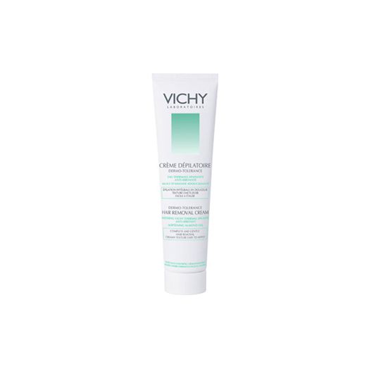 Vichy Crema Depilatoria 150 ml