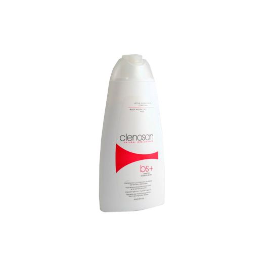 Clenosan Leche Corporal 400 ml