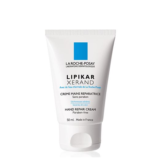 Lipikar Xerand Manos 50 ml