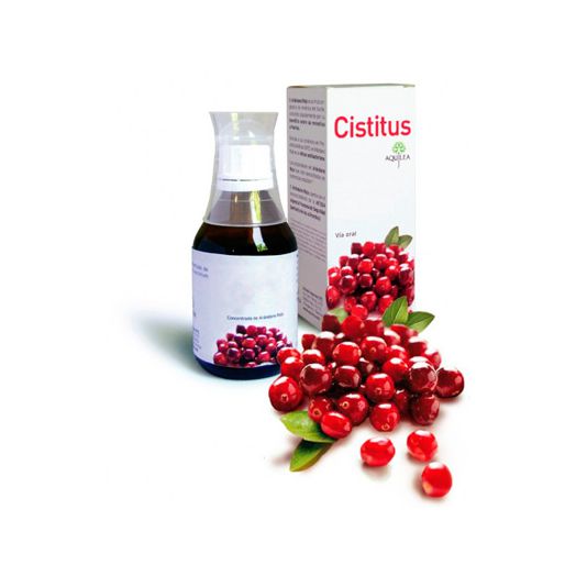 Cistitus 100 ml
