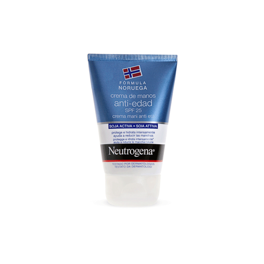 NEUTROGENA CREMA DE MANOS ANTIEDAD 50 ML