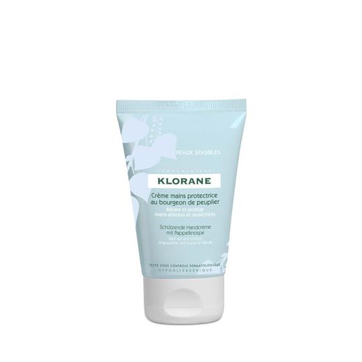 Klorane Crema De Manos 50 ml
