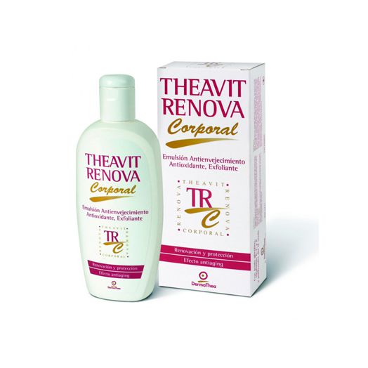 Theavit Renova Corporal 200 ml