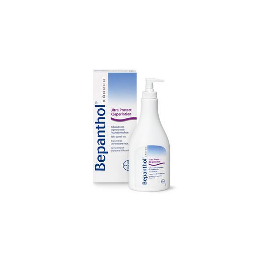 Bepanthol Loción Ultra Protect 400 ml