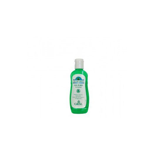 Grisi Aloe Vera Gel Puro Corporal 100 ml