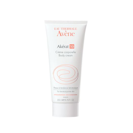 Avene Akerat 10 Crema Corporal 200 ml