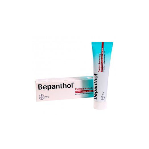 Bepanthol Pomada Protectora 100 g