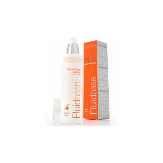Fluidbase Gel Limpiador Facial 150 ml