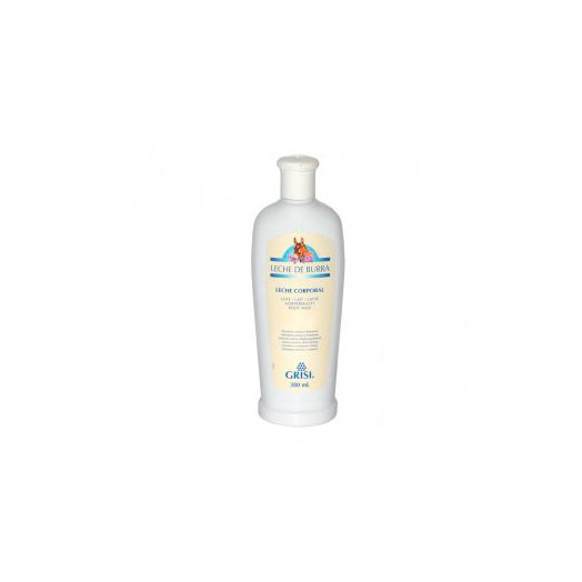 Grisi Leche De Burra Leche Corporal 380 ml