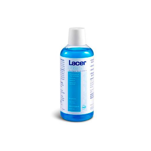 Lacerfresh Colutorio 500 ml