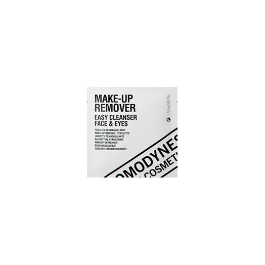 Comodynes Make Up Remover 8 Toallitas Desmaquillantes