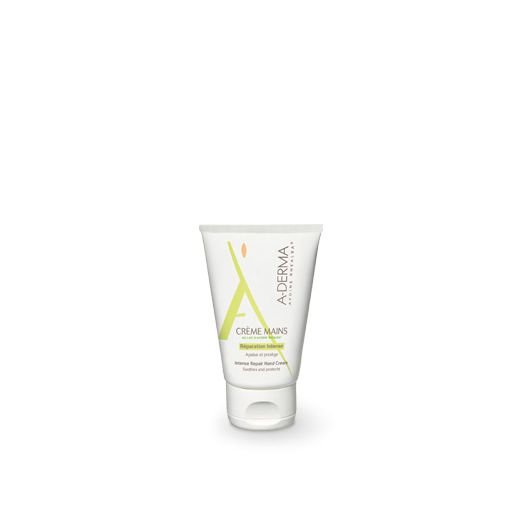 A-Derma Crema De Manos Reparacion Intensa 50 ml
