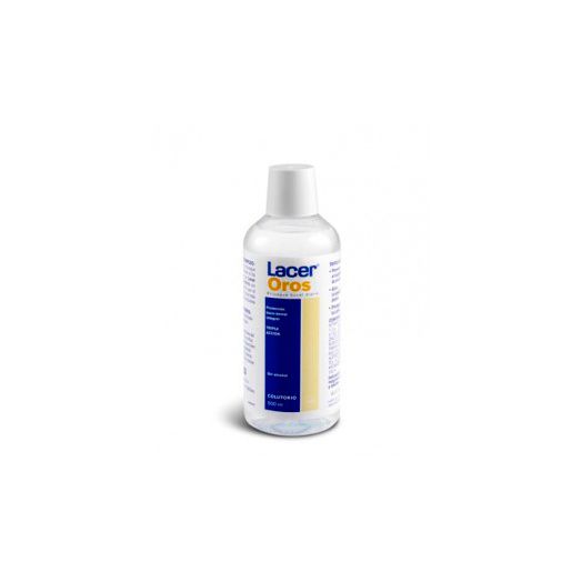 Lacer Oros Colutorio 200 ml