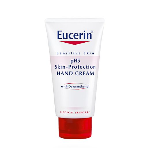 Eucerin pH5 Crema De Manos 75 ml
