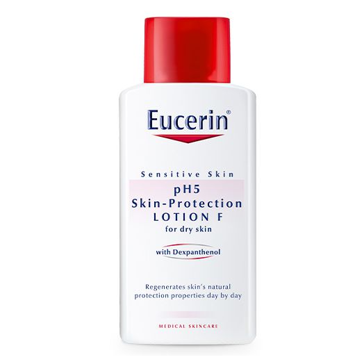 Eucerin pH5 Locion Enriquecida 200 ml