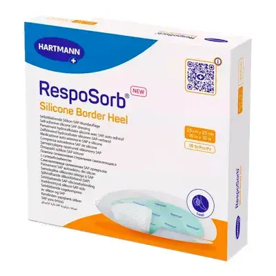 Imagen de Aposito Esteril Hydrocoll Thin Thin 15 X