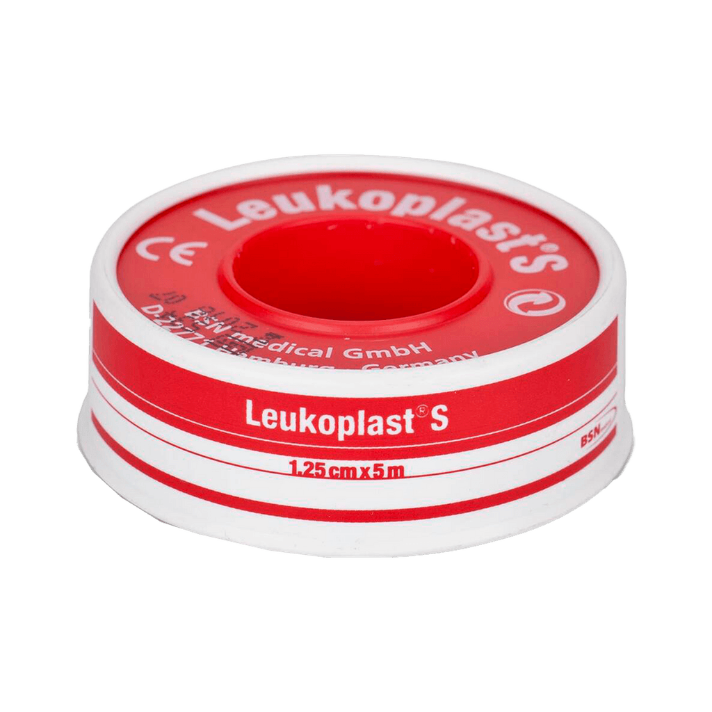 Imagen de Esparadrapo Leukoplast X