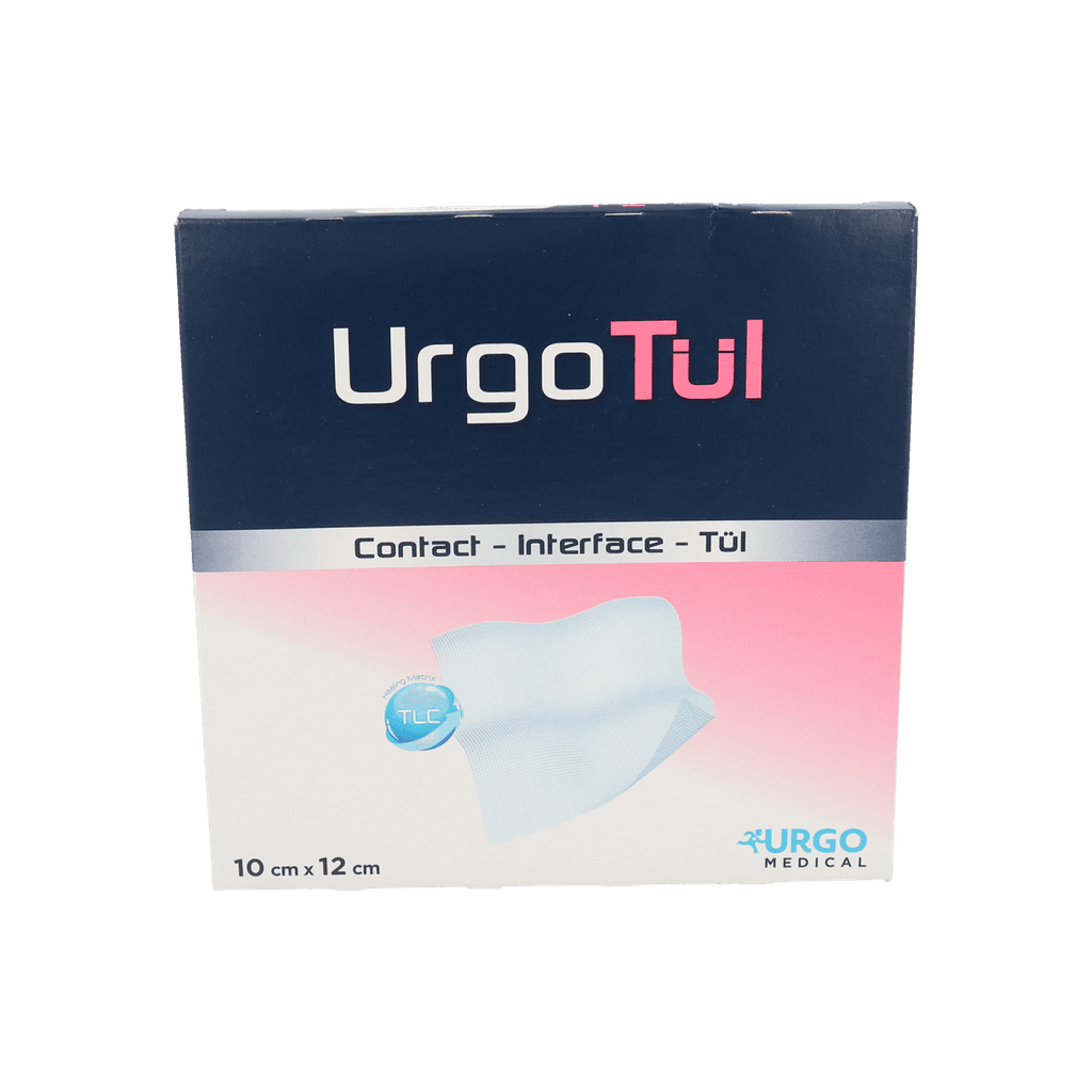 Imagen de Aposito Esteril Urgotul 12 X