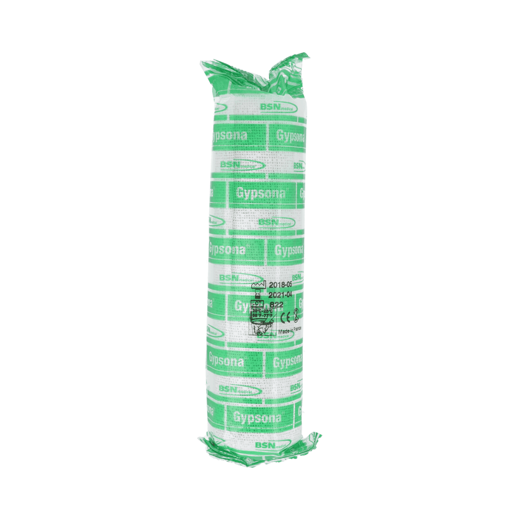 Imagen de Venda enyesada gypsona 1 unidad 2,7 m x 20 cm