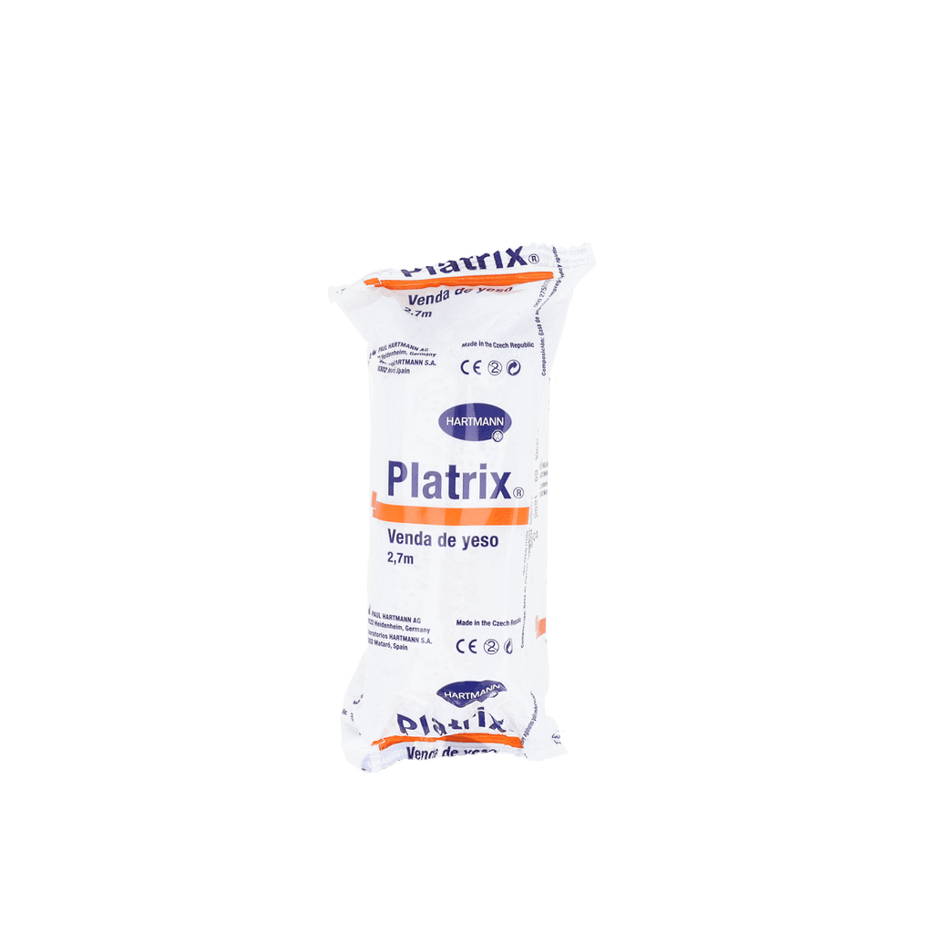 Imagen de Venda Enyesada Platrix X
