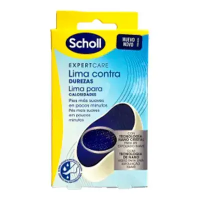 Imagen de Scholl Lima Expertcare Para Durezas