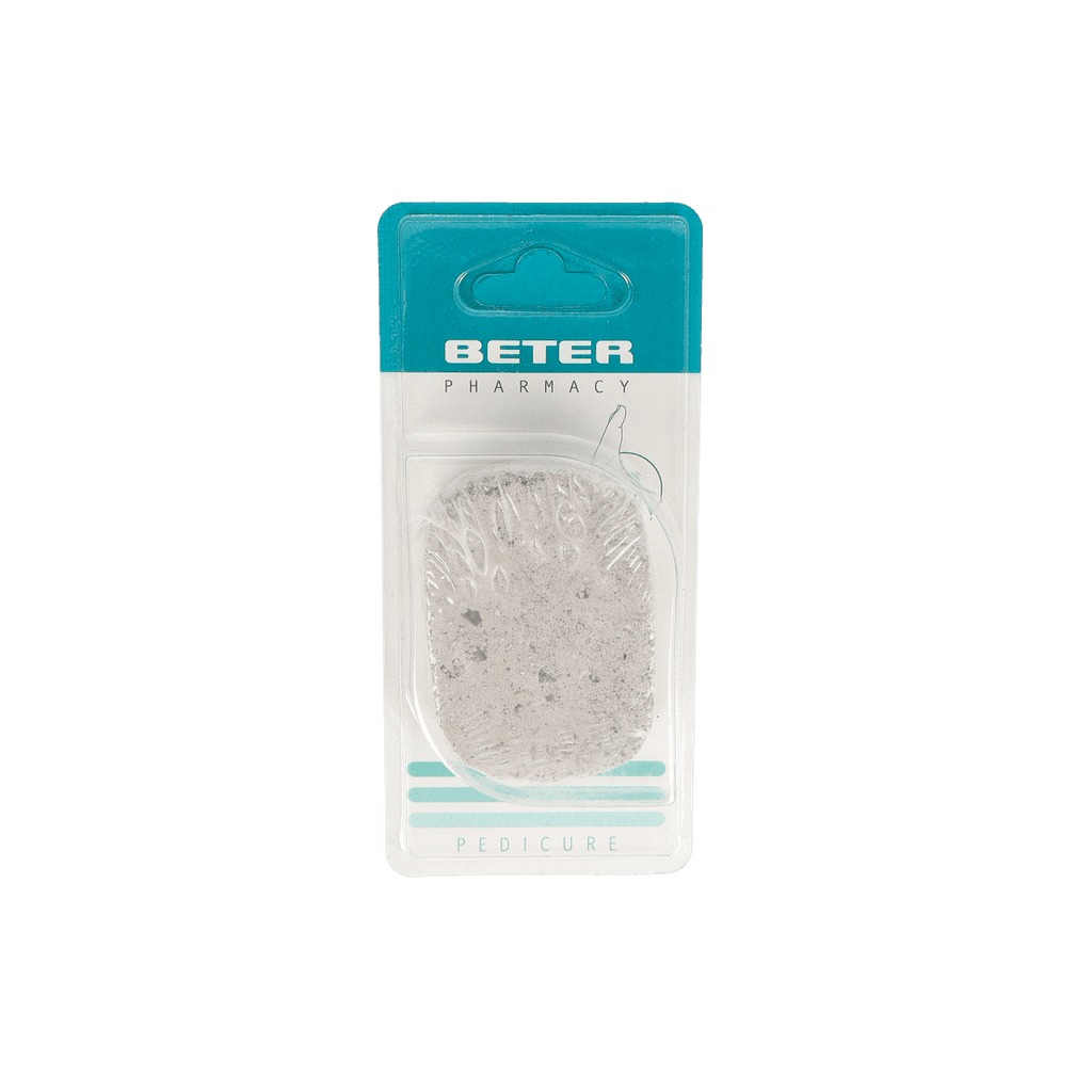 Imagen de Piedra Pomez Natural Beter Clasica